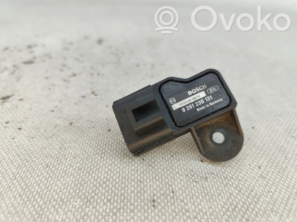 Ford Transit Sensor 