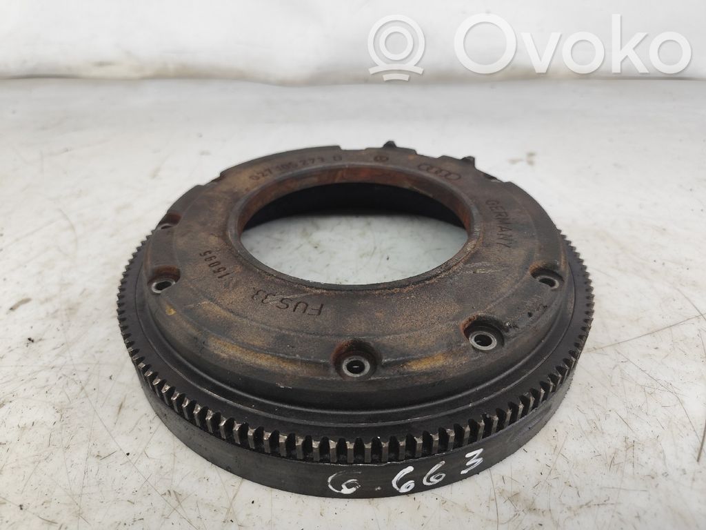 Schwungrad   027105273D