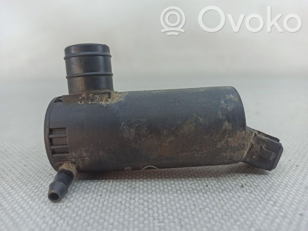 Pompa lavavetri parabrezza/vetro frontale   93BB17K624AA,2PINOS