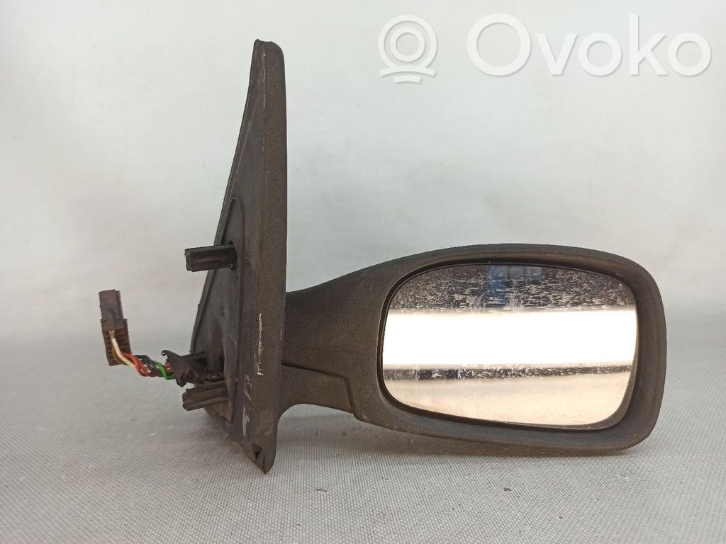 Peugeot 306 Specchietto retrovisore elettrico portiera anteriore 