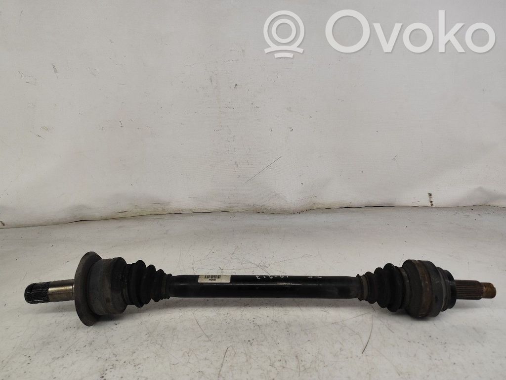 Etuvetoakseli   7566087