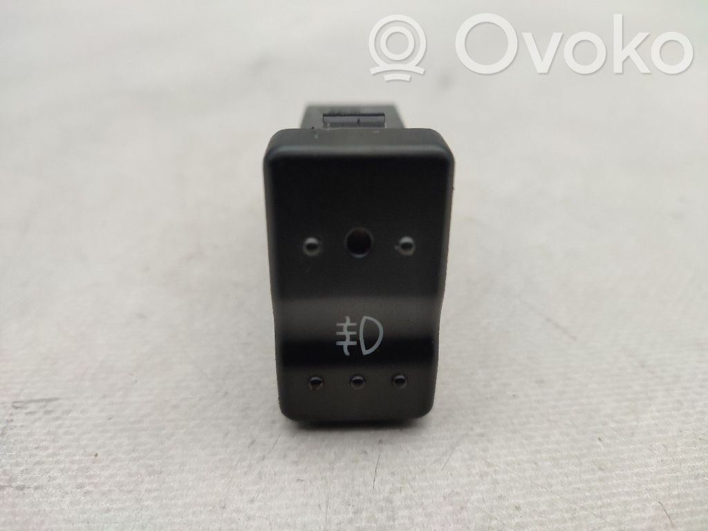 Multifunctional control switch/knob   6PINOS,NEVOEIRO