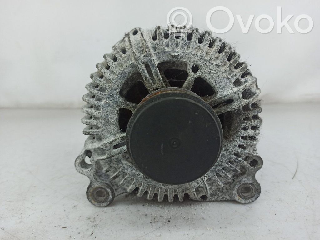Alternator   021903026L,2542783D