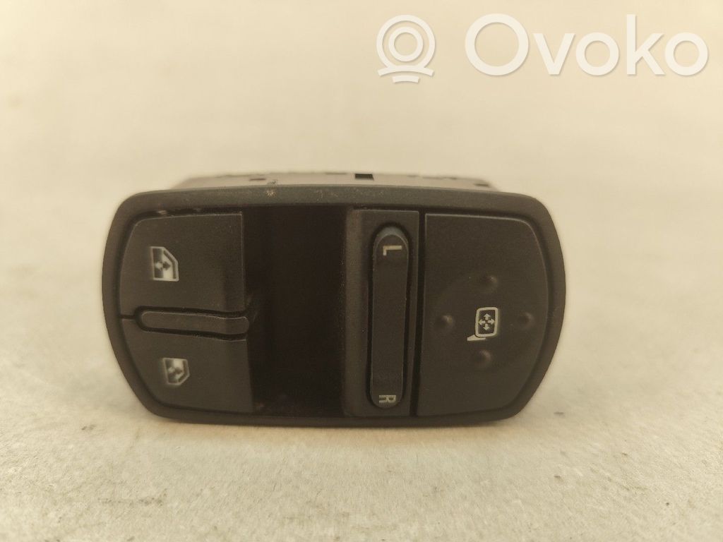 Przyciski szyb   13430017,11PINOS,315625731