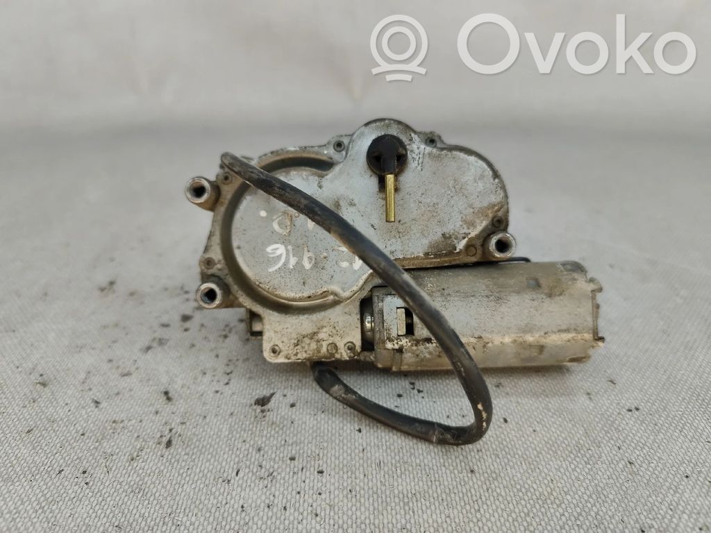 Wischermotor Heckscheibe   YC1517W400BH,3PINOS,404502