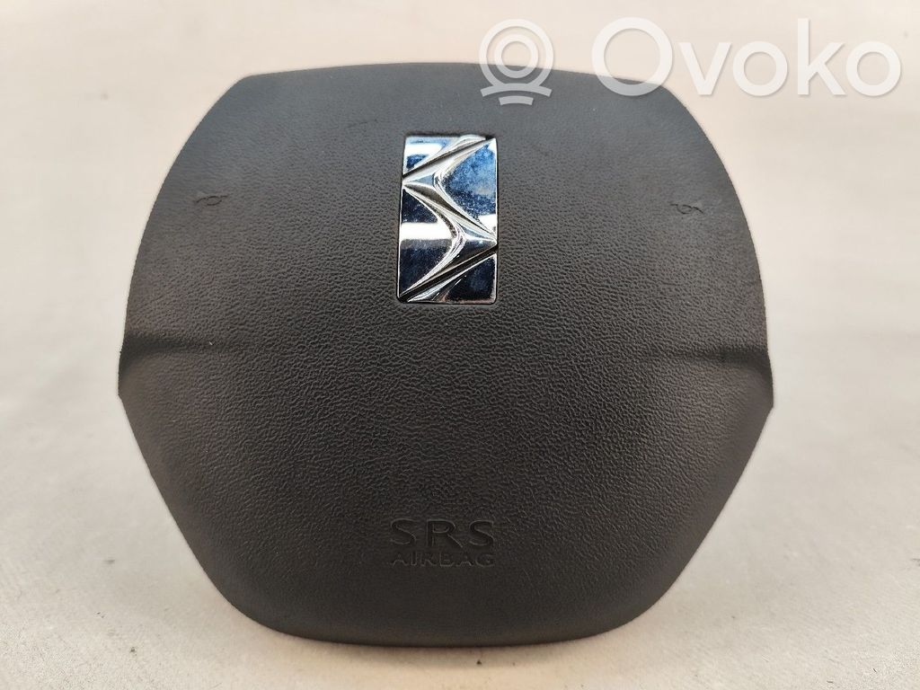 Stūres drošības spilvens   96864298ZD,307007799P96