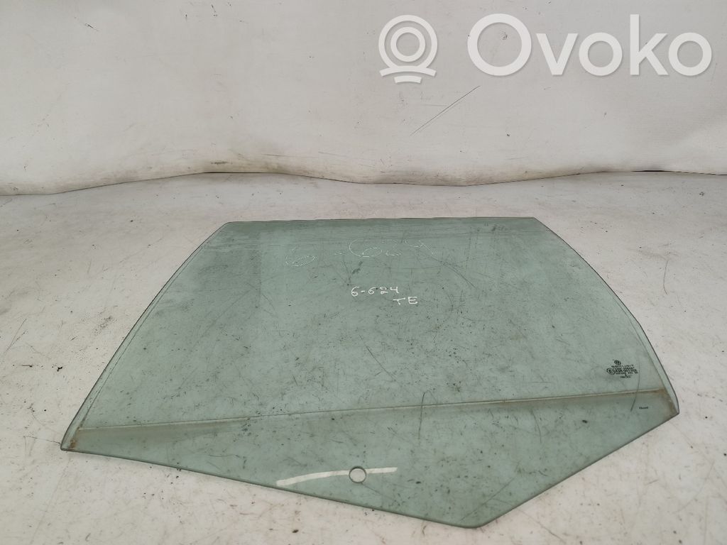 Szyba drzwi tylnych   43R001352,DOT448AS2M4