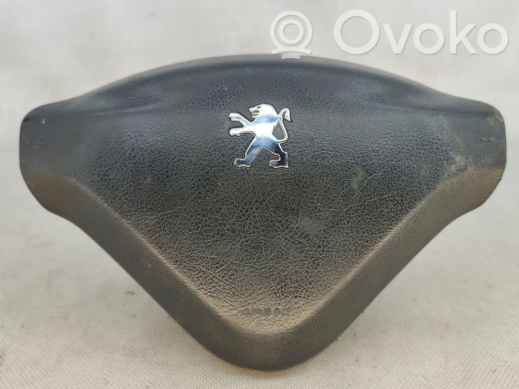 Peugeot 207 CC Airbag dello sterzo