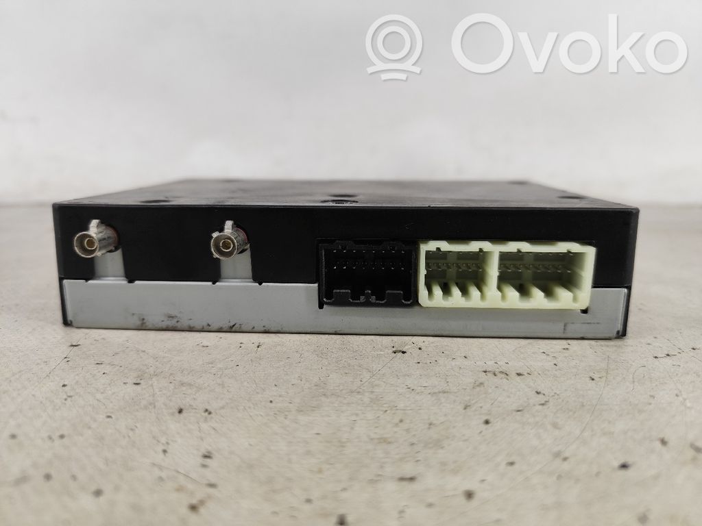 Opel Astra K Moottorin ohjainlaite/moduuli 