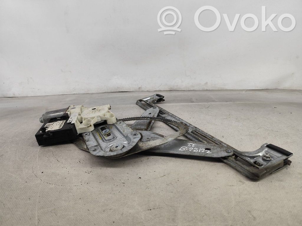 Volvo V50 Macara geam spate fără motor