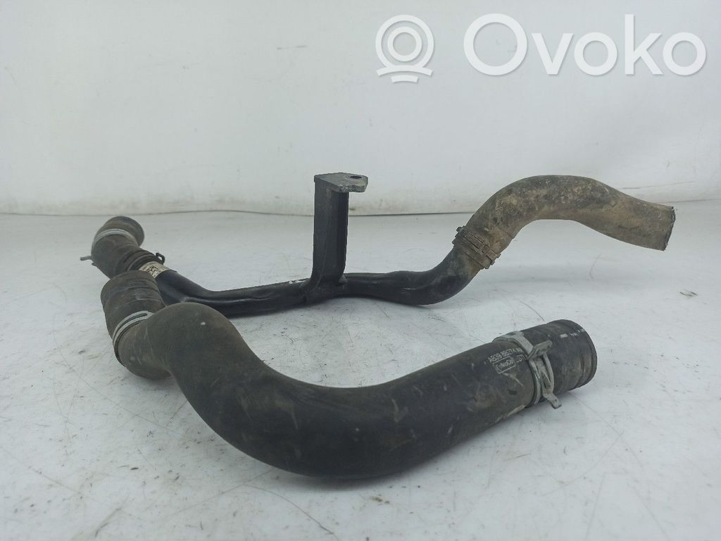 Ford Ranger Coolant pipe/hose 