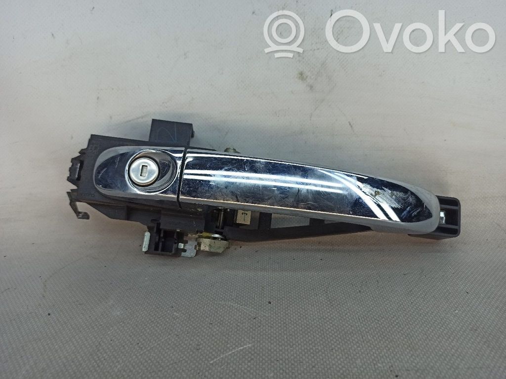 Etuoven ulkokahva   EB3B22487AA,RISCADO