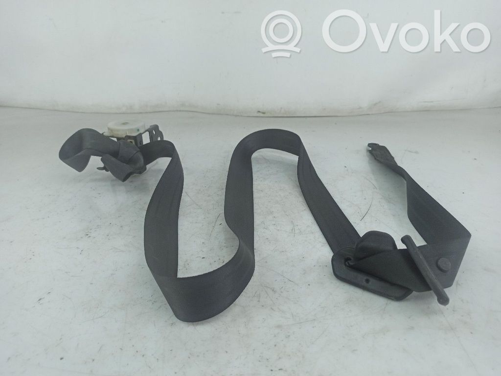 Saugos diržas galinis   AB3926611B68A,T86332T