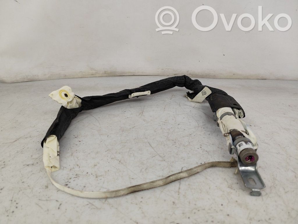 Fiat 500 Airbag cortină 