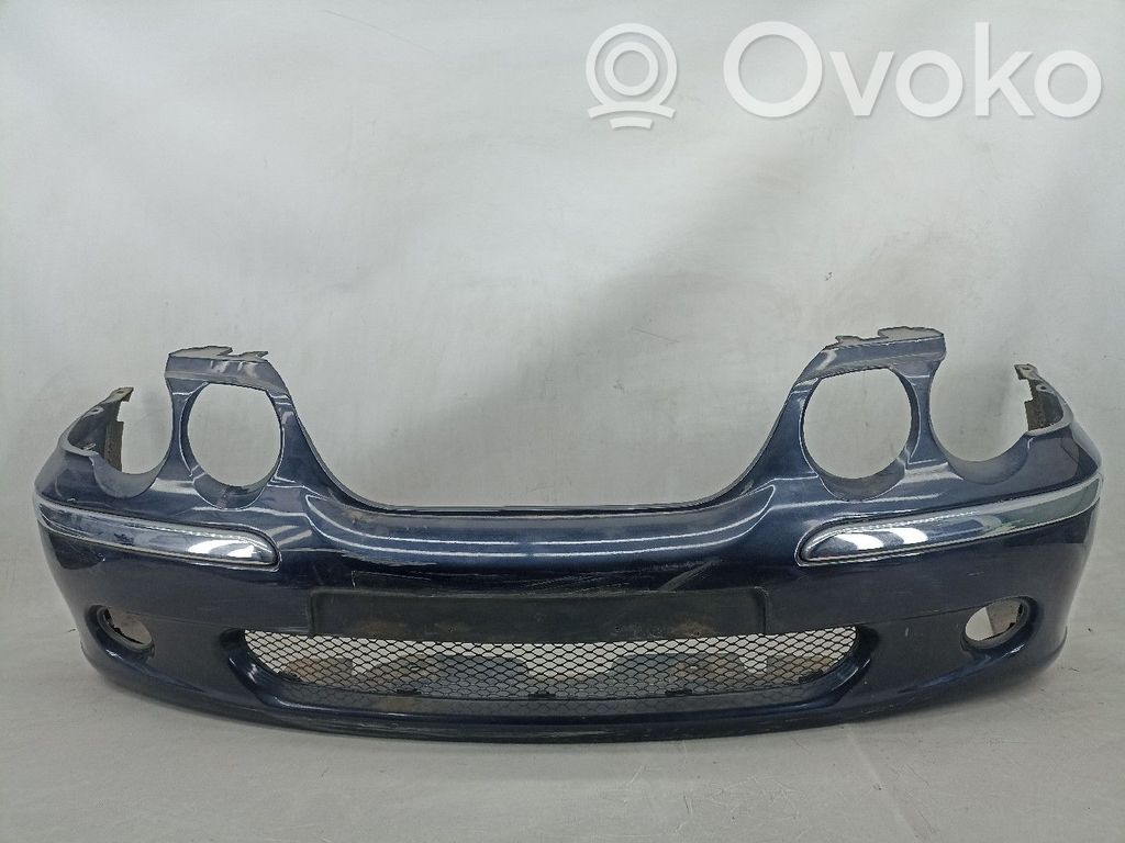 Front bumper   DPC101650,ARRANHADO