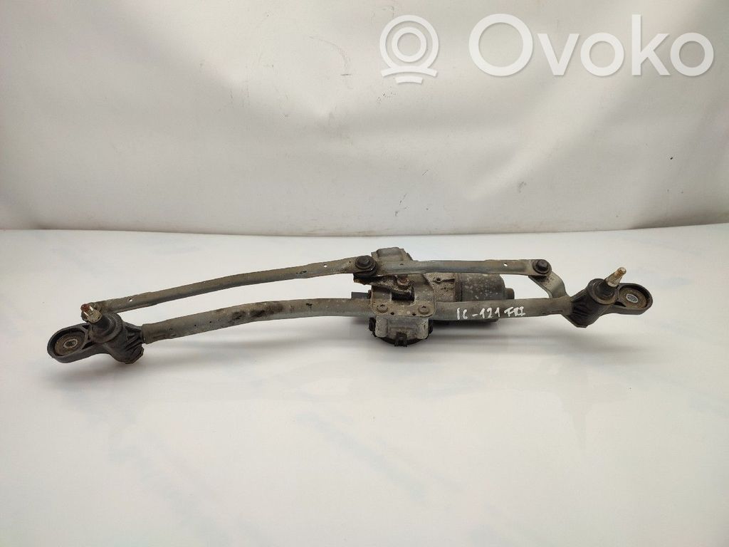 Motor ștergător   0390241731,4M5117508AA,4PINOS,BP4K67340
