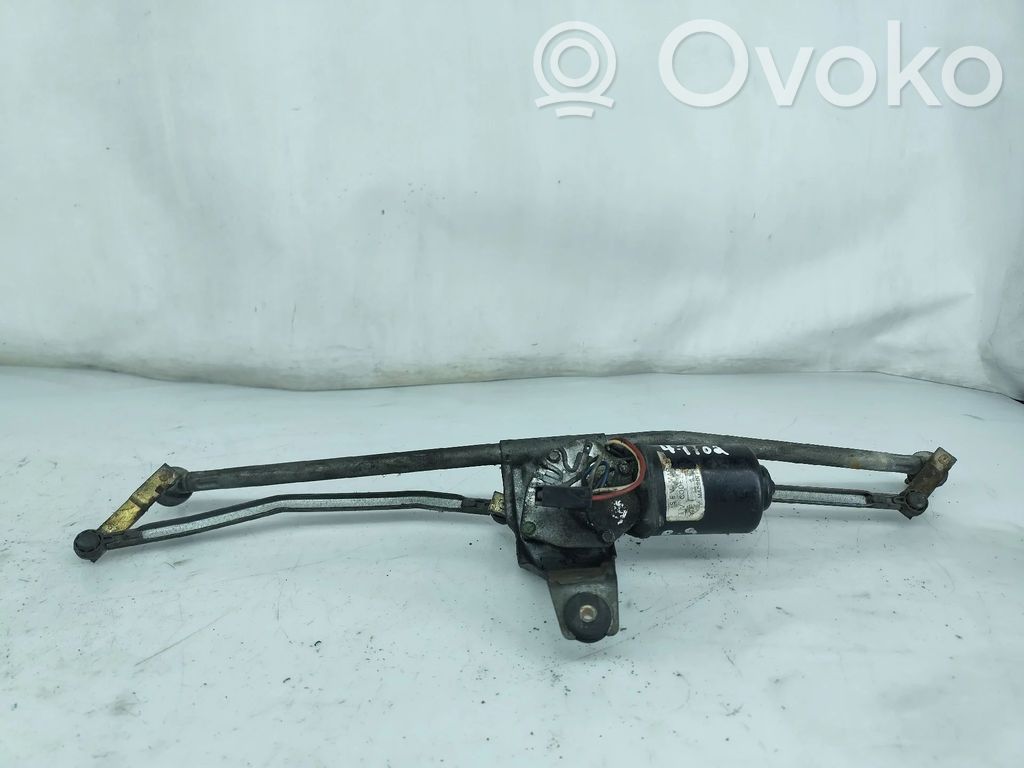 Motor del limpiaparabrisas   NV,5PINOS