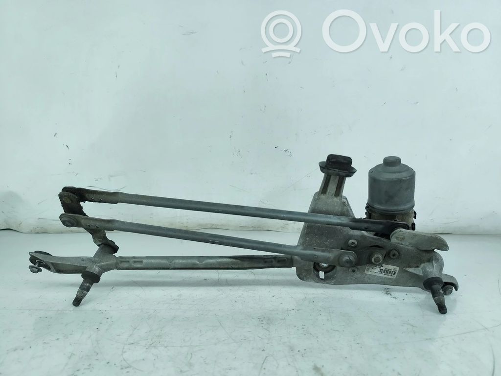 Motor ștergător   9810327980,0390241587,3397021898,4PINOS