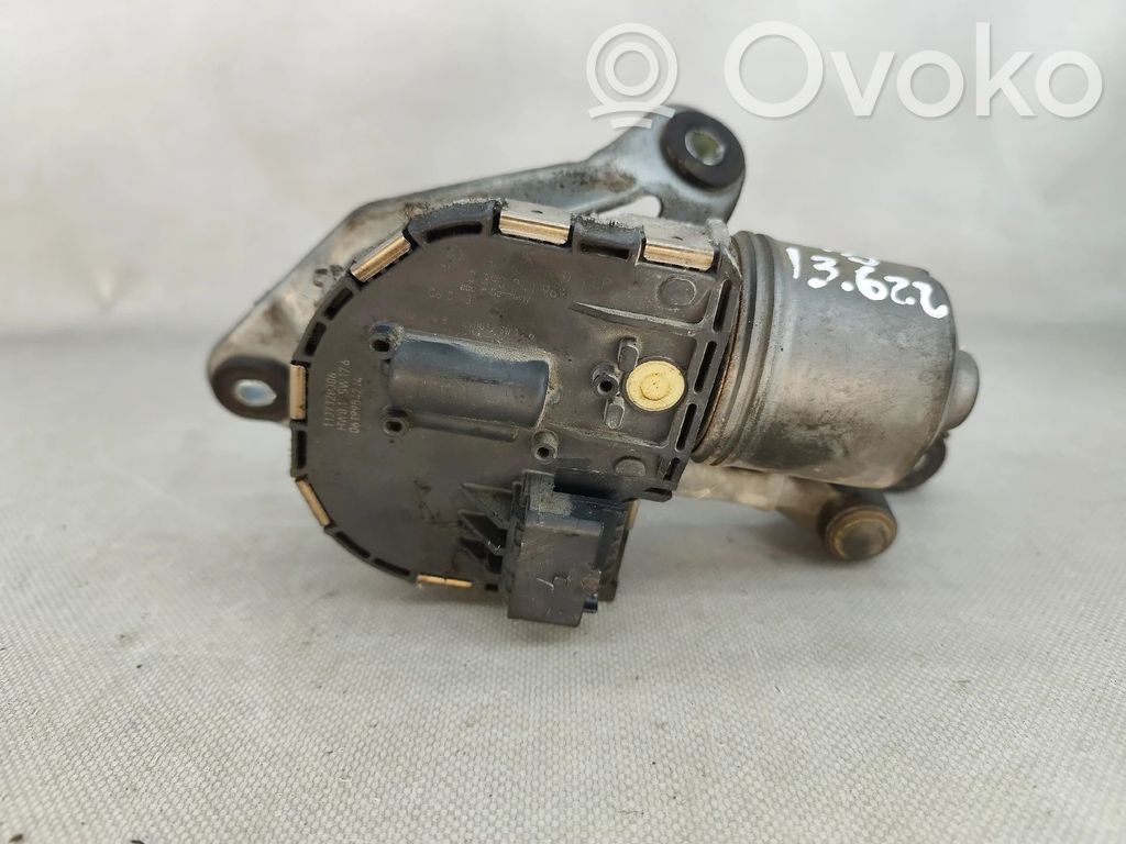 Motor ștergător   DIREITO,0390241969,3397020876,4PINOS,9661812080