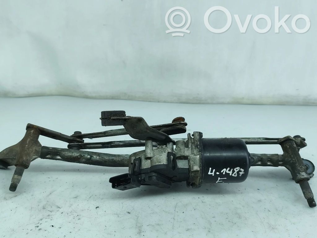 Wischermotor   NV,4PINOS