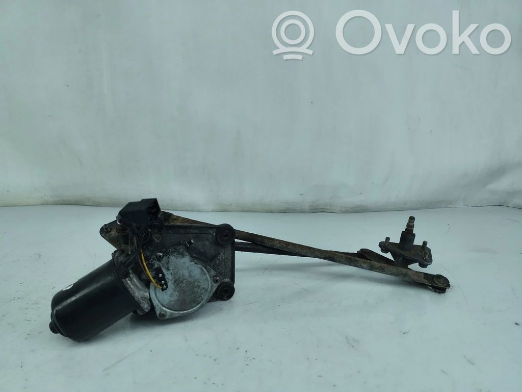 Hyundai Atos Prime Motor ștergător 