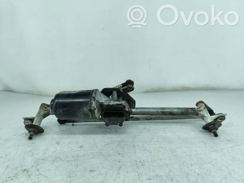 Motorino del tergicristallo   23002751,24441422,5PINOS