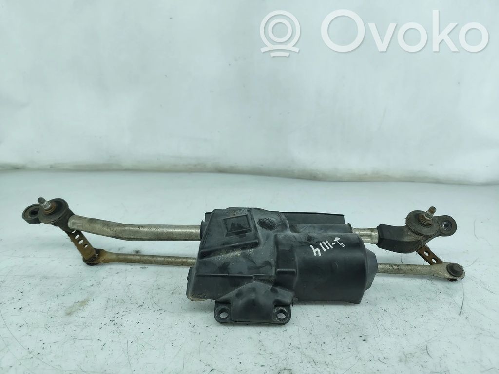Motor del limpiaparabrisas   404387,5PINOS