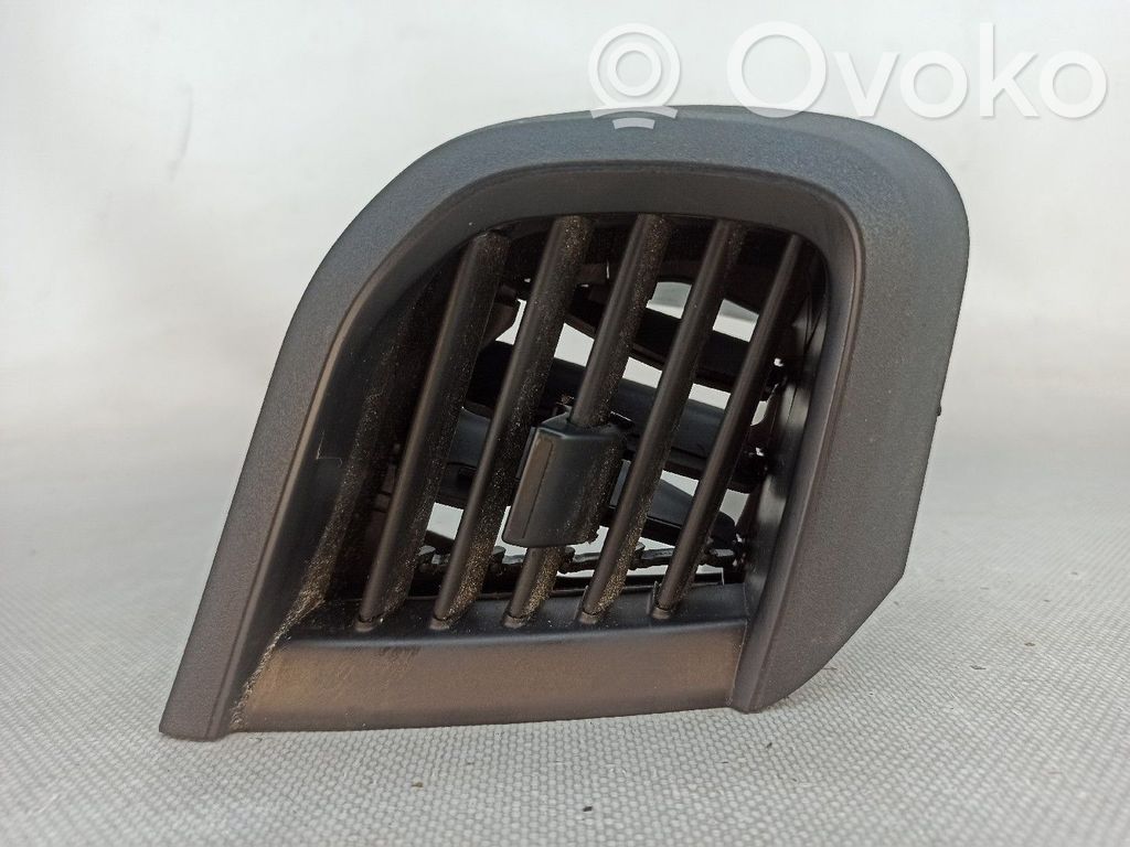 Peugeot Expert Grilă ventilație centrală