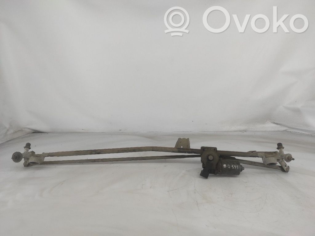 Motor del limpiaparabrisas   13145557,4PINOS