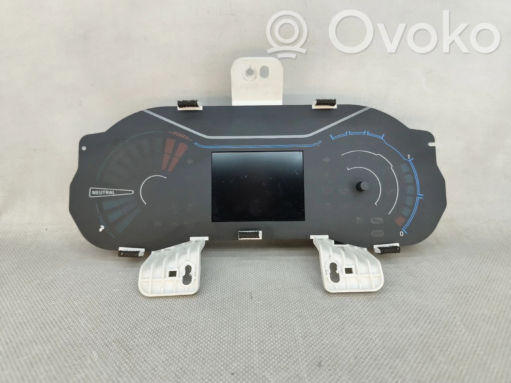 Dacia Spring Tachimetro (quadro strumenti)