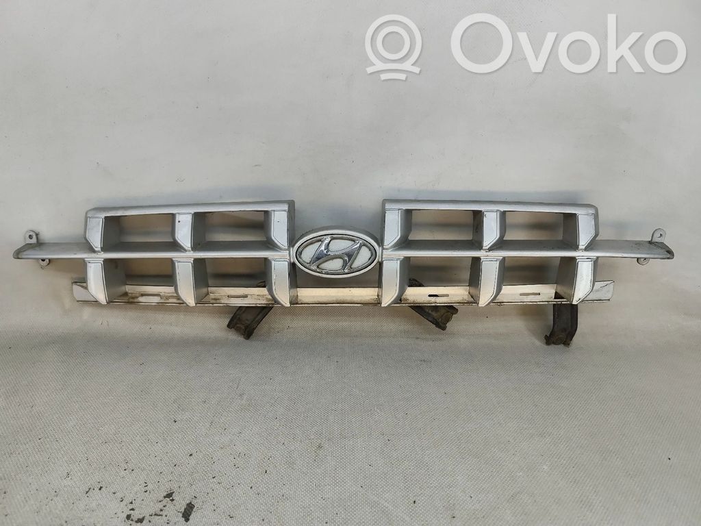 Atrapa chłodnicy / Grill   NV,HN0700901