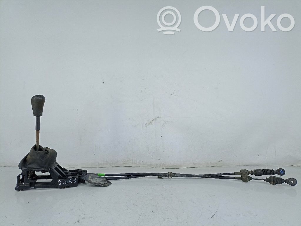 Peugeot 107 Palanca/selector de cambios 