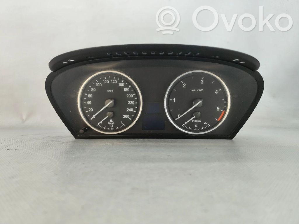 Velocímetro (tablero de instrumentos)   9177261,110080213938,63119177261,6965359,A2C53257079