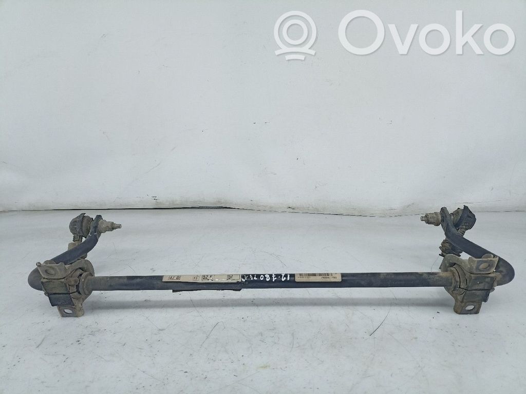 Barre stabilisatrice   TRAS,CV615A771AA
