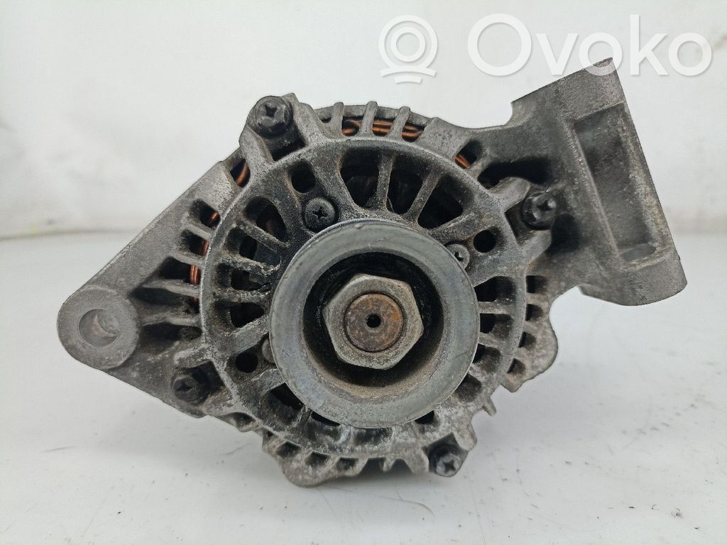 Ģenerators   A005TA7792,3PINOS