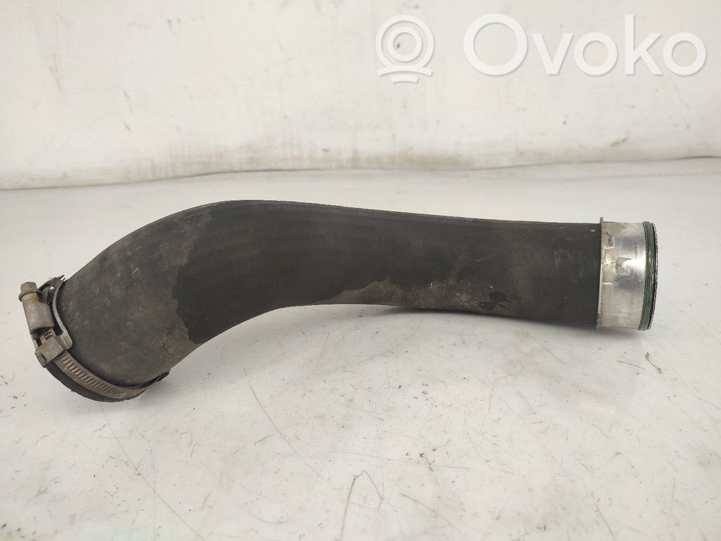 Furtun/conductă intercooler   A2045281882