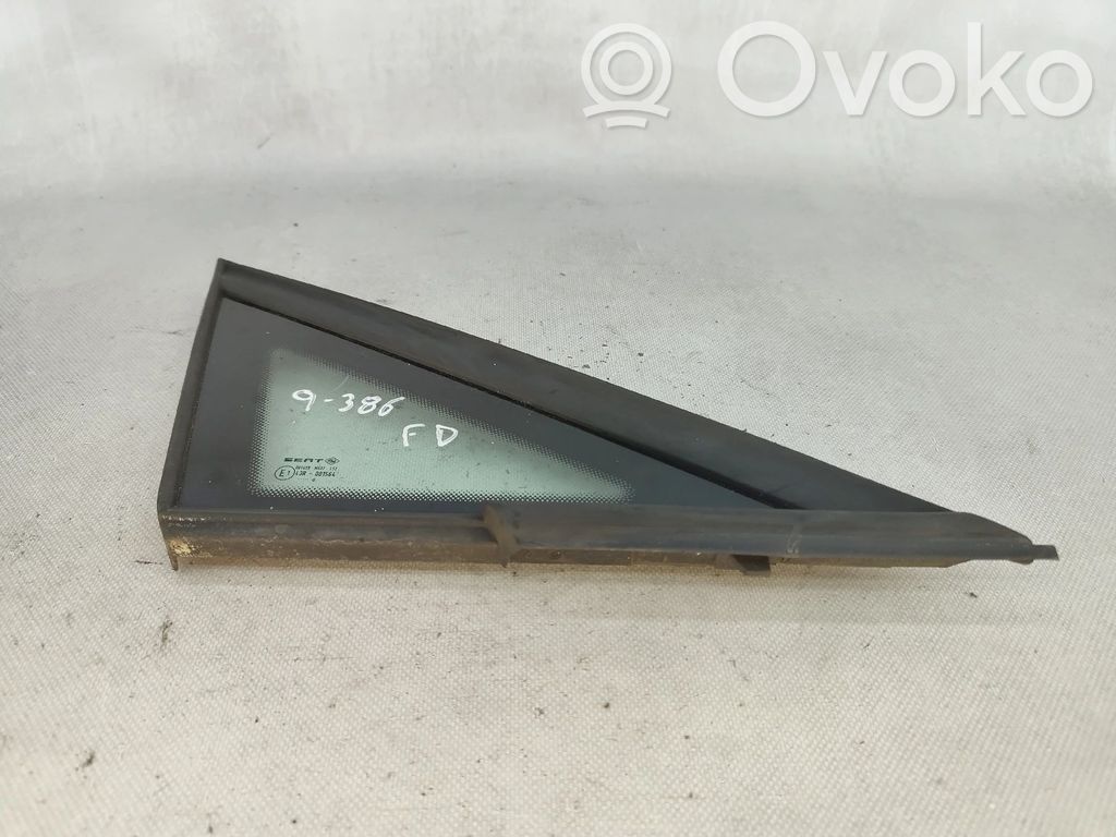Seat Ibiza IV (6J,6P) Finestrino/vetro triangolo anteriore