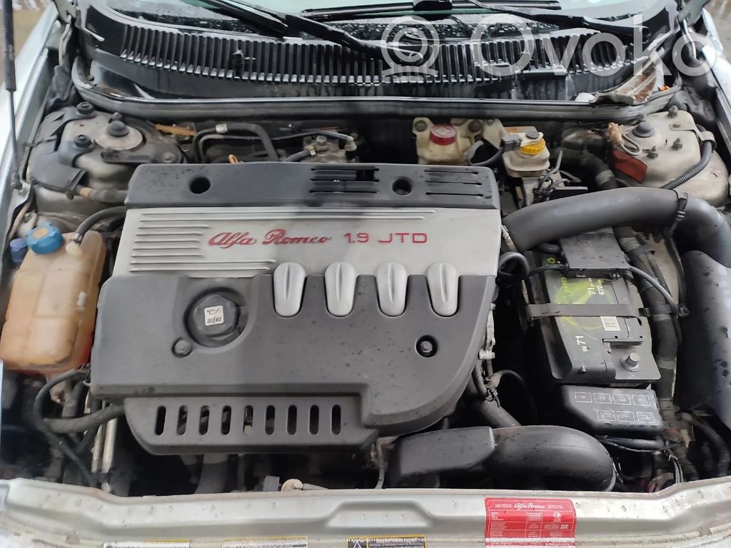 Motor   937A2000
