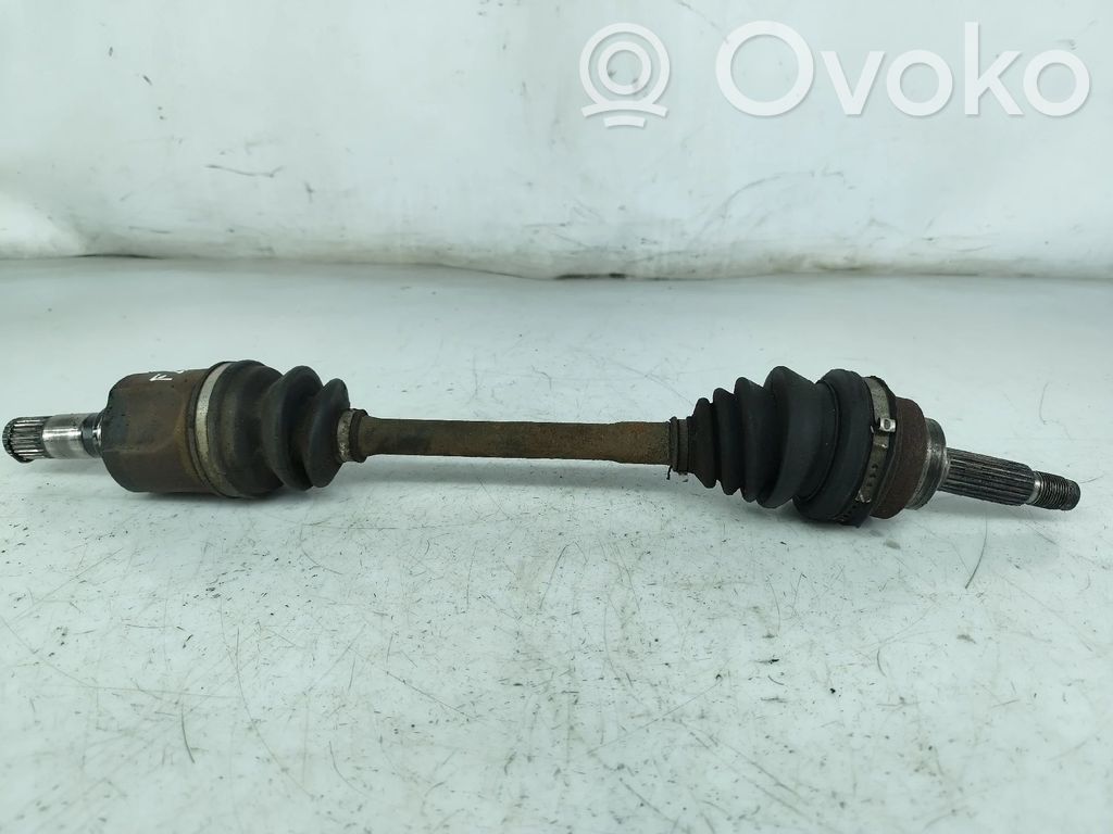 KIA Rio Eje de transmisión delantero