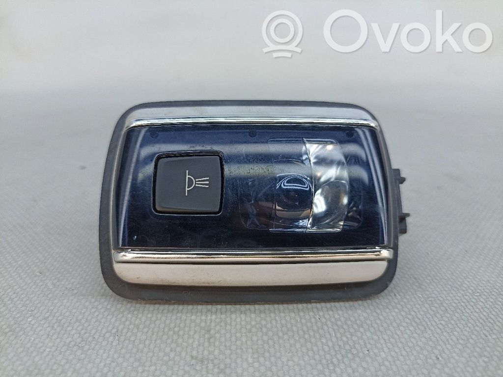 Peugeot 508 Rivestimento della console di illuminazione installata sul rivestimento del tetto