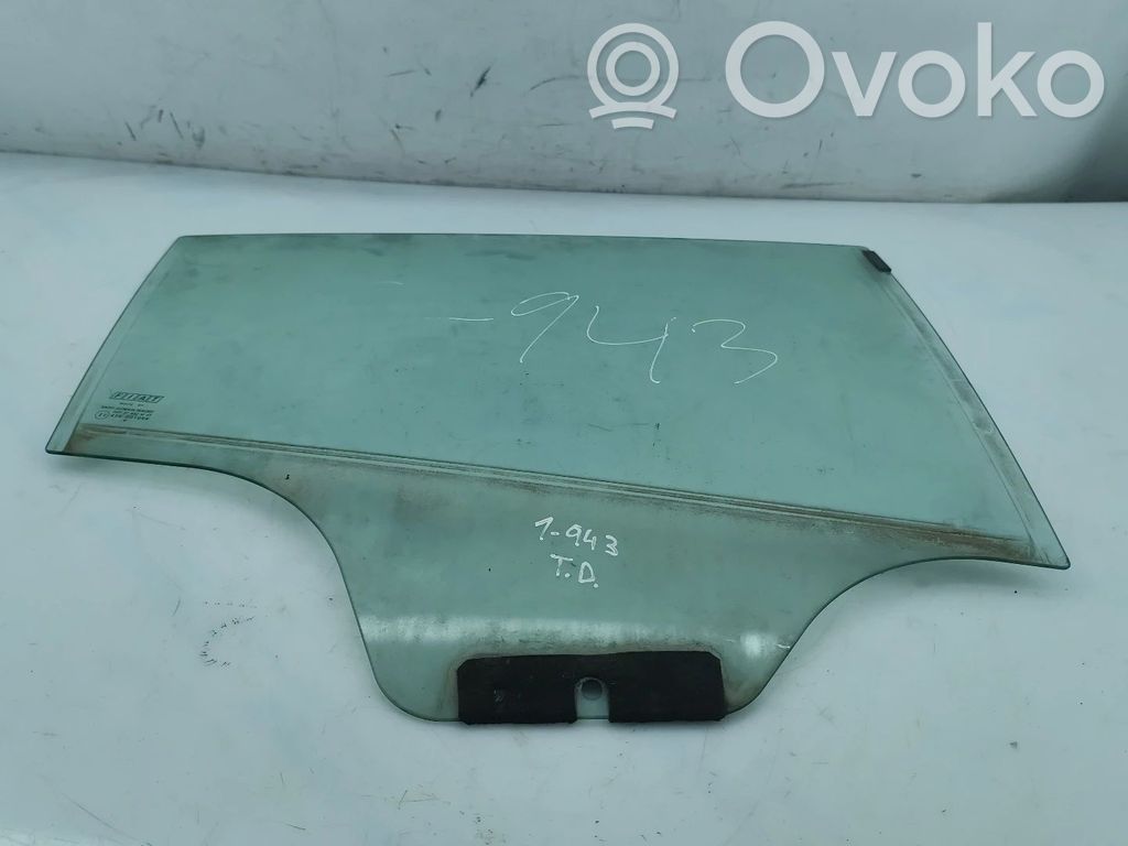 Fiat Bravo Geam ușă spate 