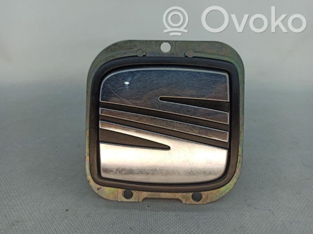 Seat Ibiza II (6k) Loquet de verrouillage de hayon