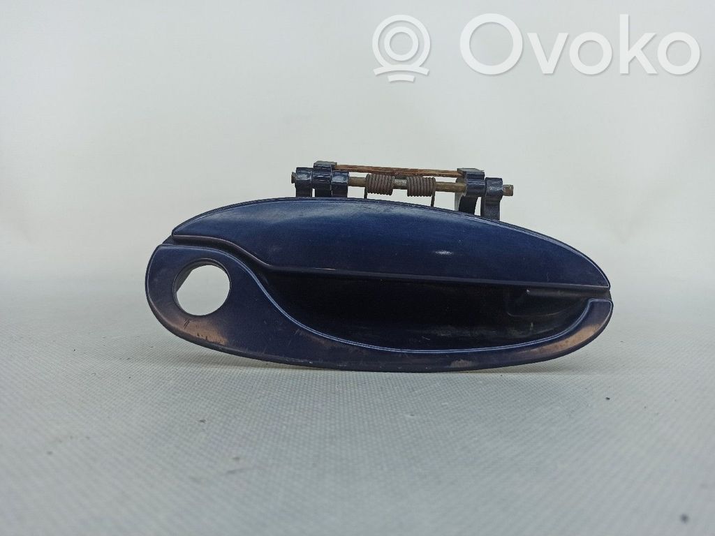 Ford Puma Etuoven ulkokahva 