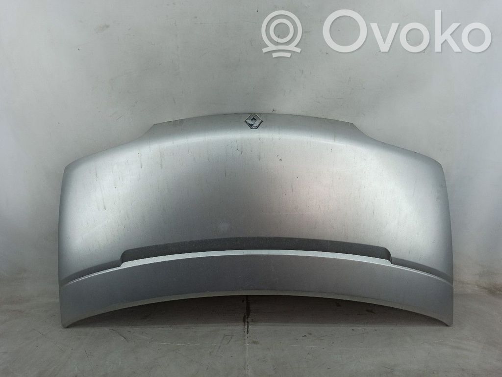Renault Espace II Vano motore/cofano 
