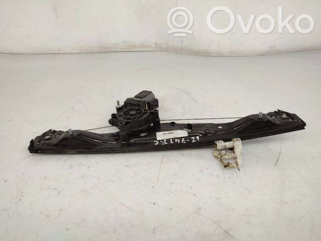 Ford Ka Macara geam față fără motor