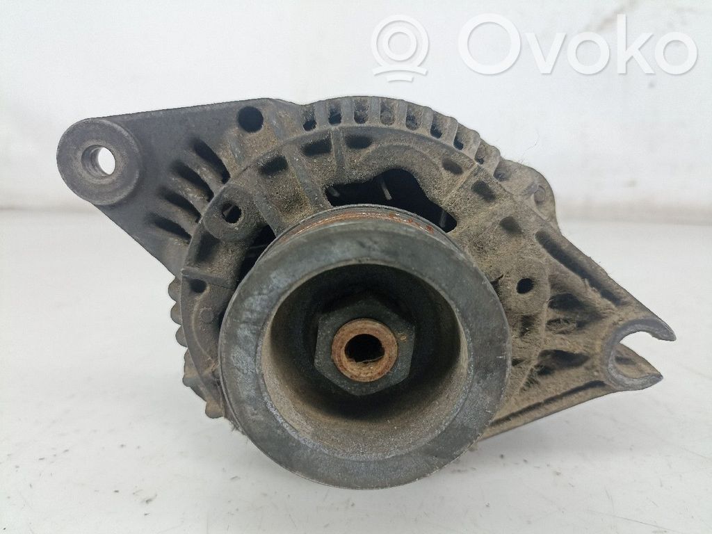 Alternador   9612259680