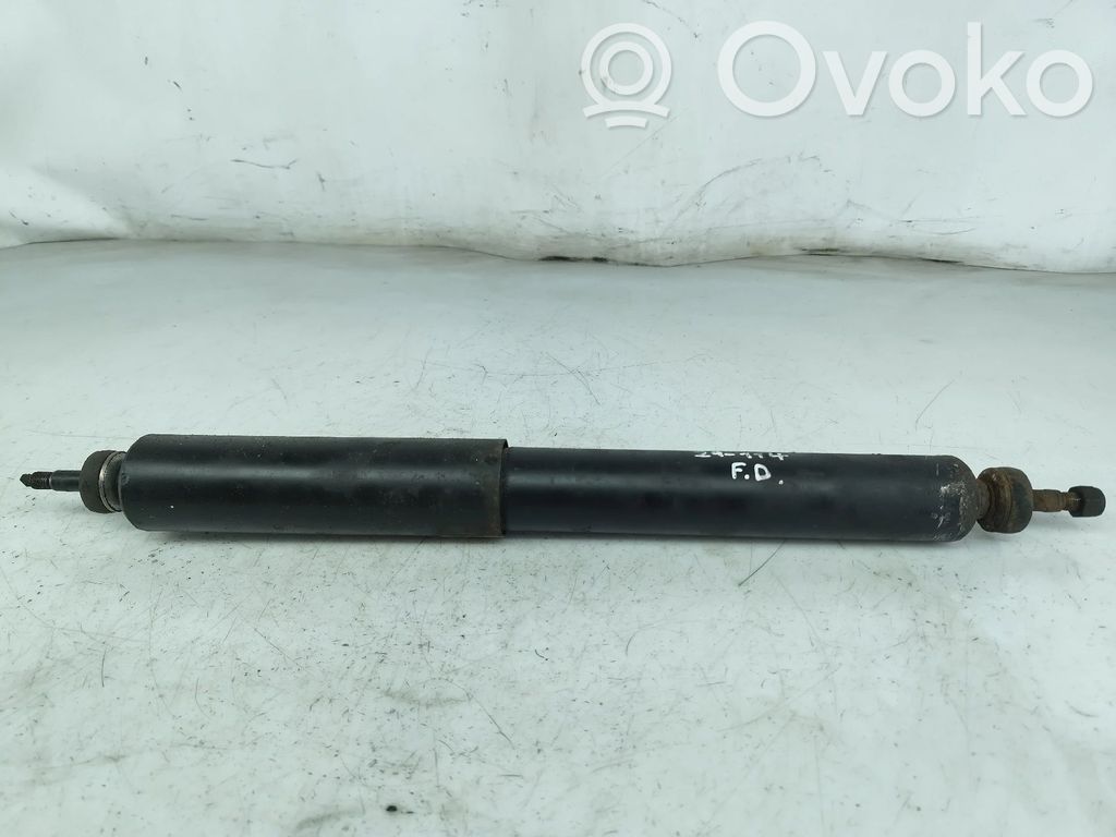 Amortisseur avant   345014