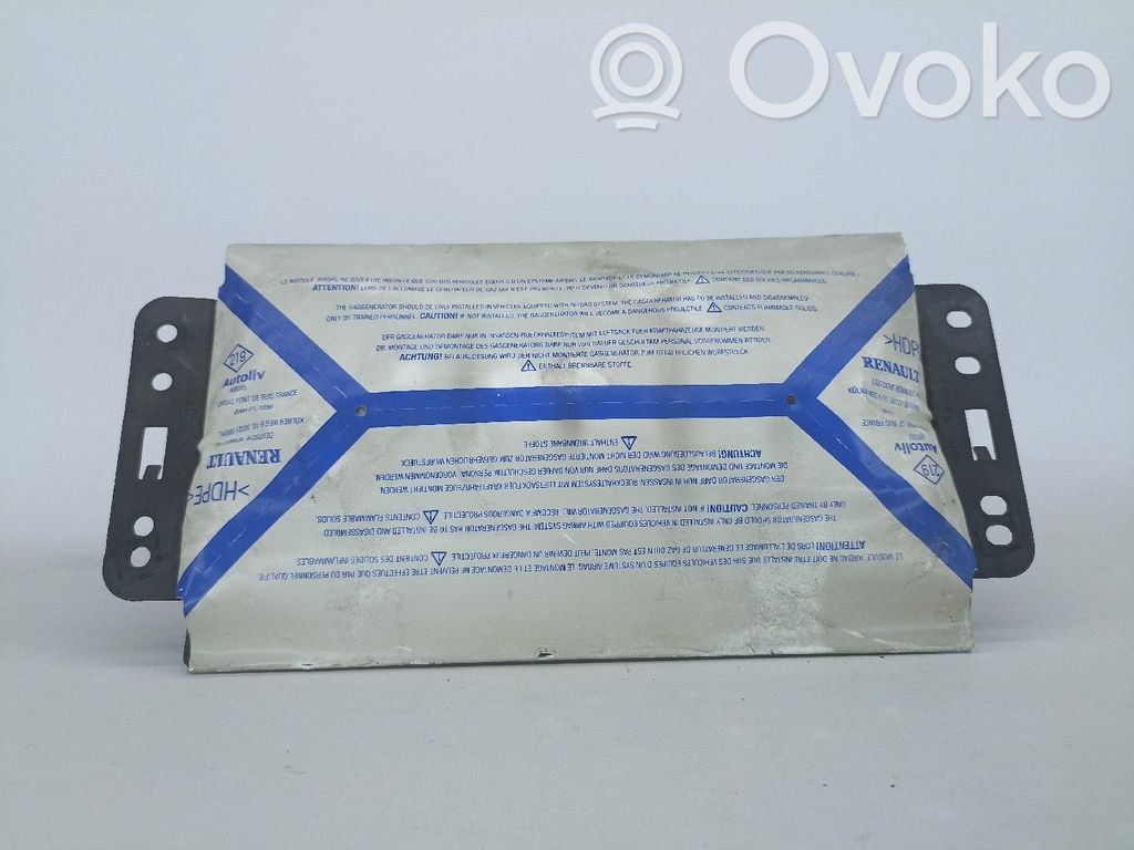 Airbag de passager   8200292043C