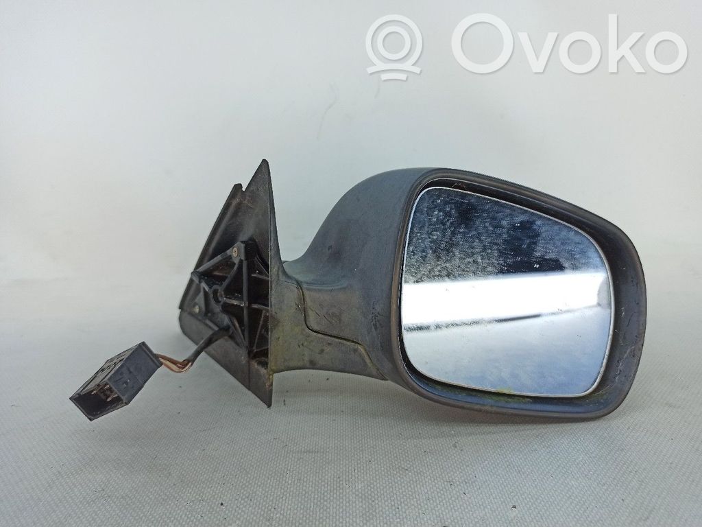 Audi A4 S4 B5 8D Specchietto retrovisore elettrico portiera anteriore