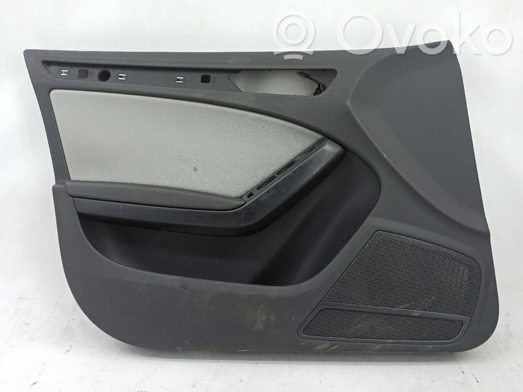 Audi RS4 B8 Altra parte interiore 